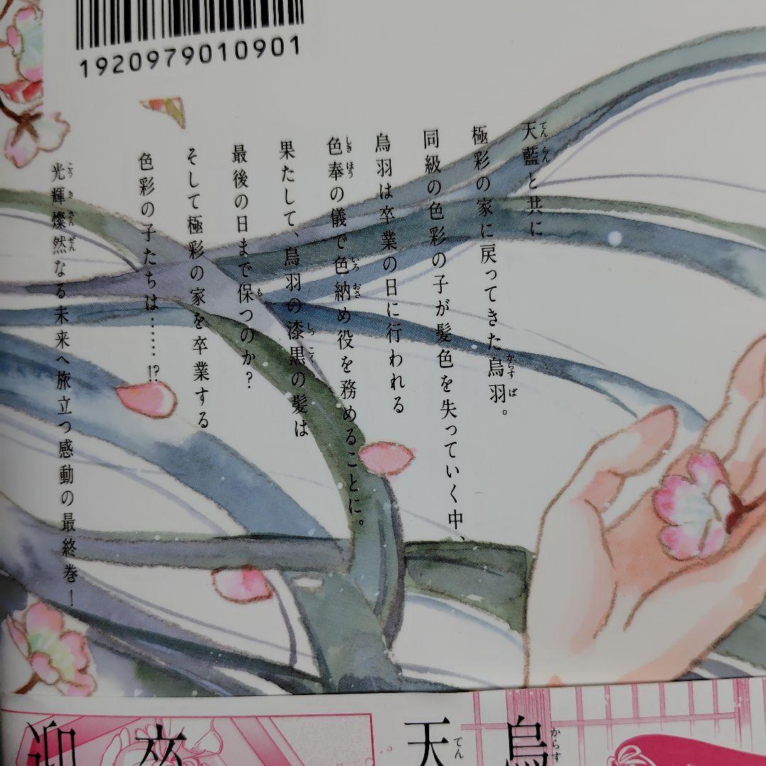 極彩の家