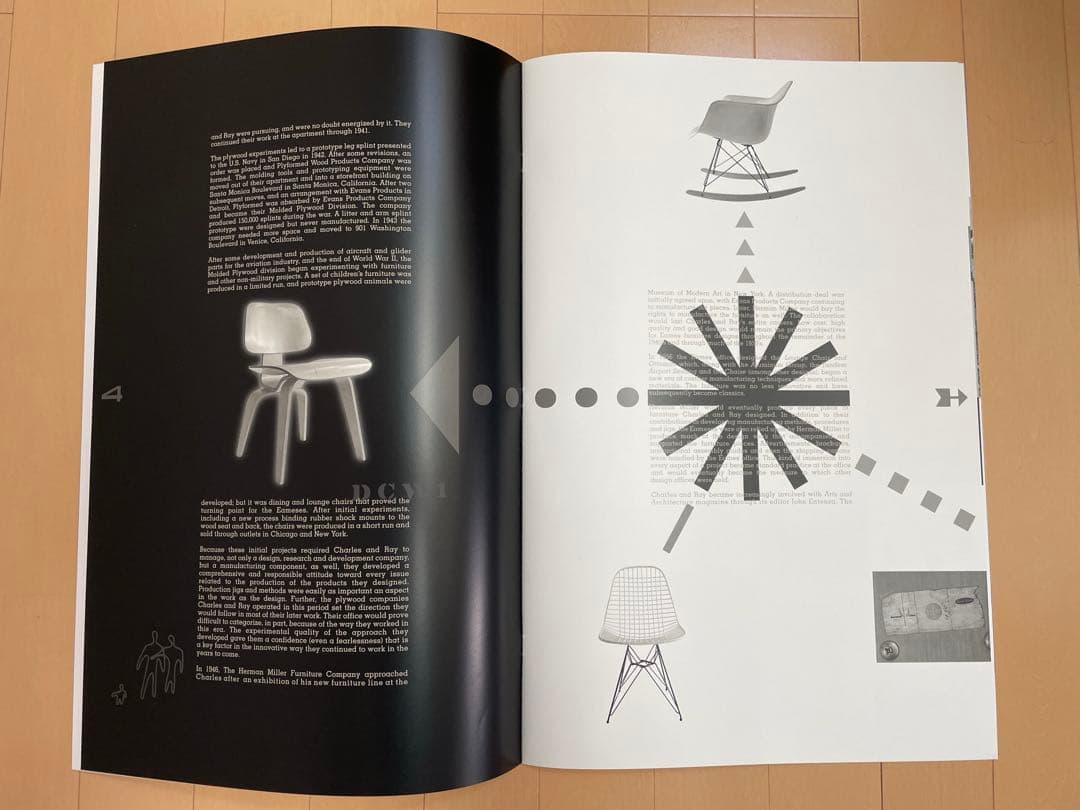 【最終価格】イームズハウス　EAMES HOUSE