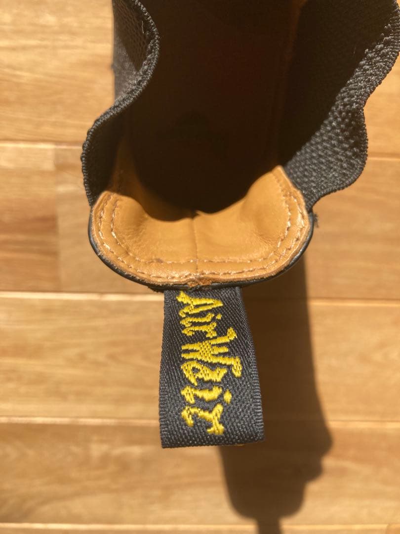 Dr. Martens2976 ドクターマーチンレザーチェルシーブーツ 23cm