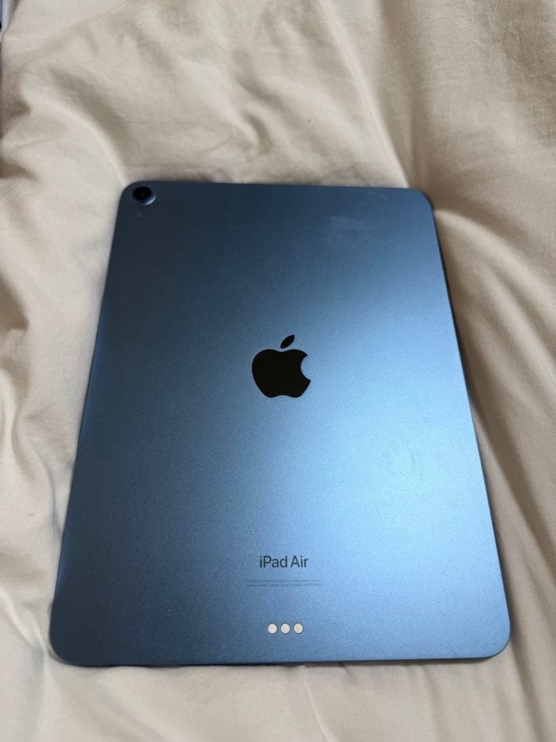 Apple iPad Air 第5世代　10.9インチ