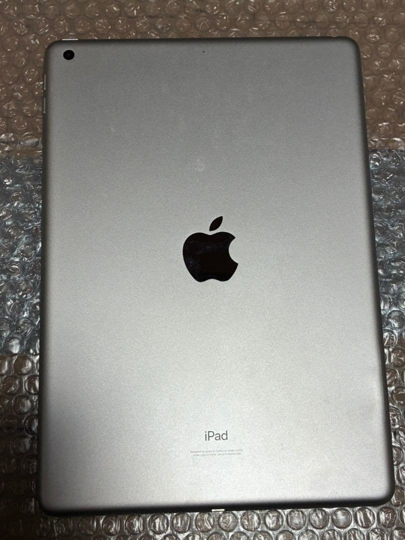 MAXApple　iPad　第9世代　シルバー　64GB 　　Wi-Fi