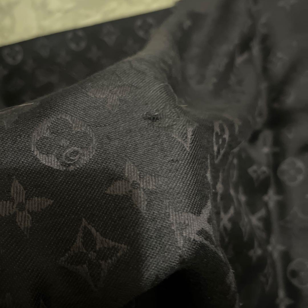 VUITTON ショール CHALE