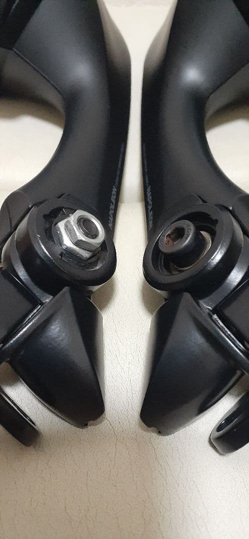 ナポレオン LIBBRA 2 カウリングミラー AEX10-R/L