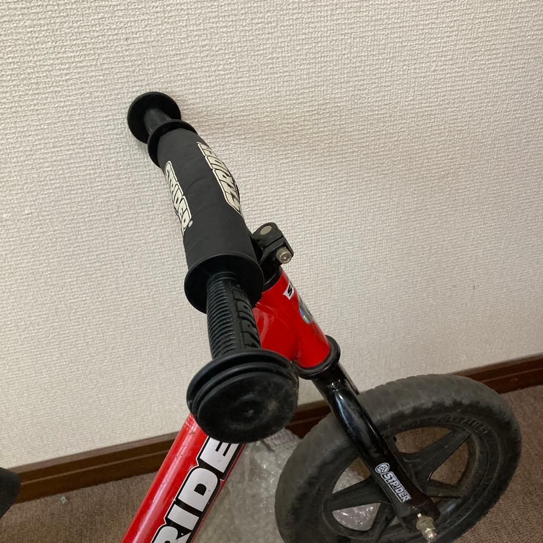 ストライダー　日本正規品