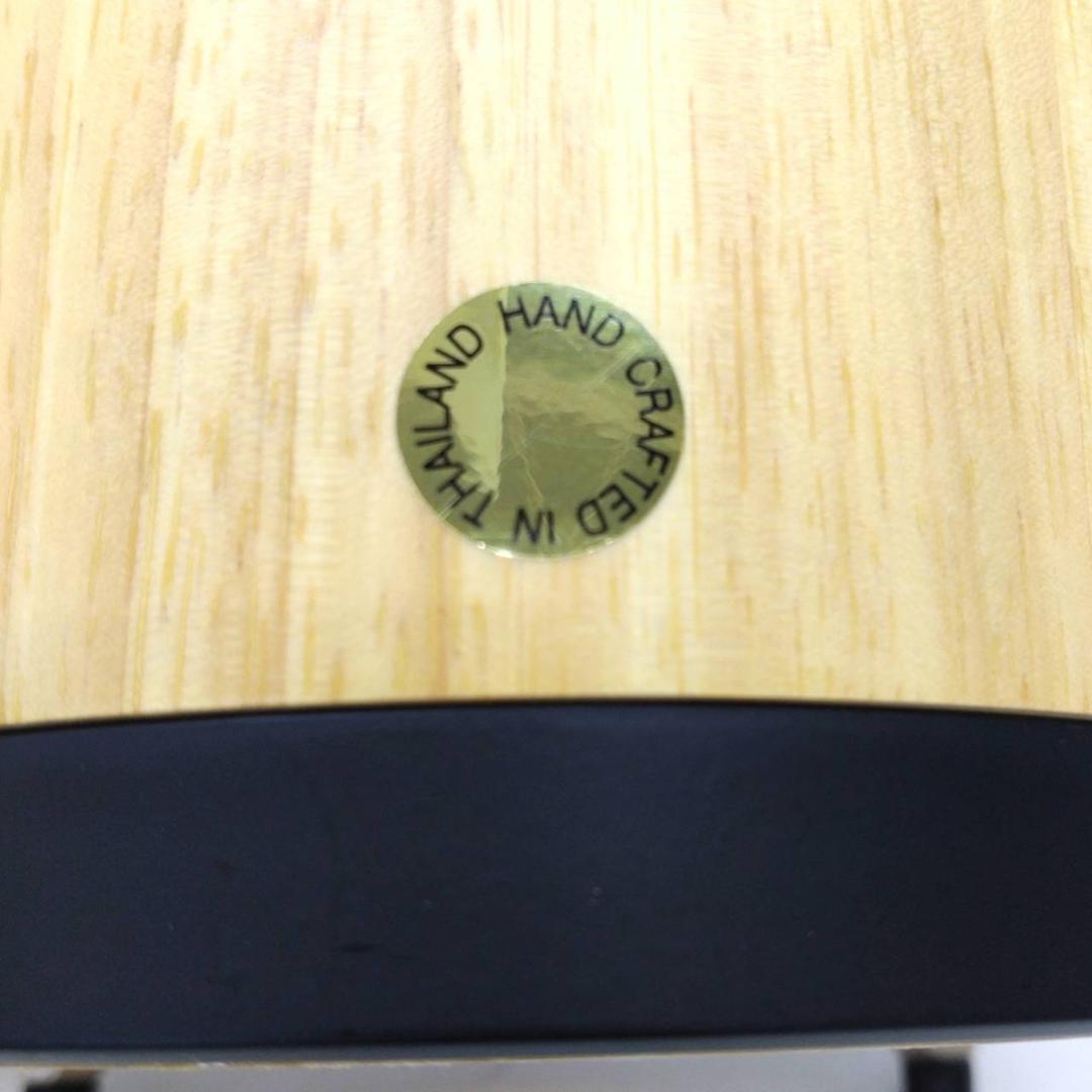 LP ボンゴ LPA601-AW Natural Wood 6-3/4&8インチ