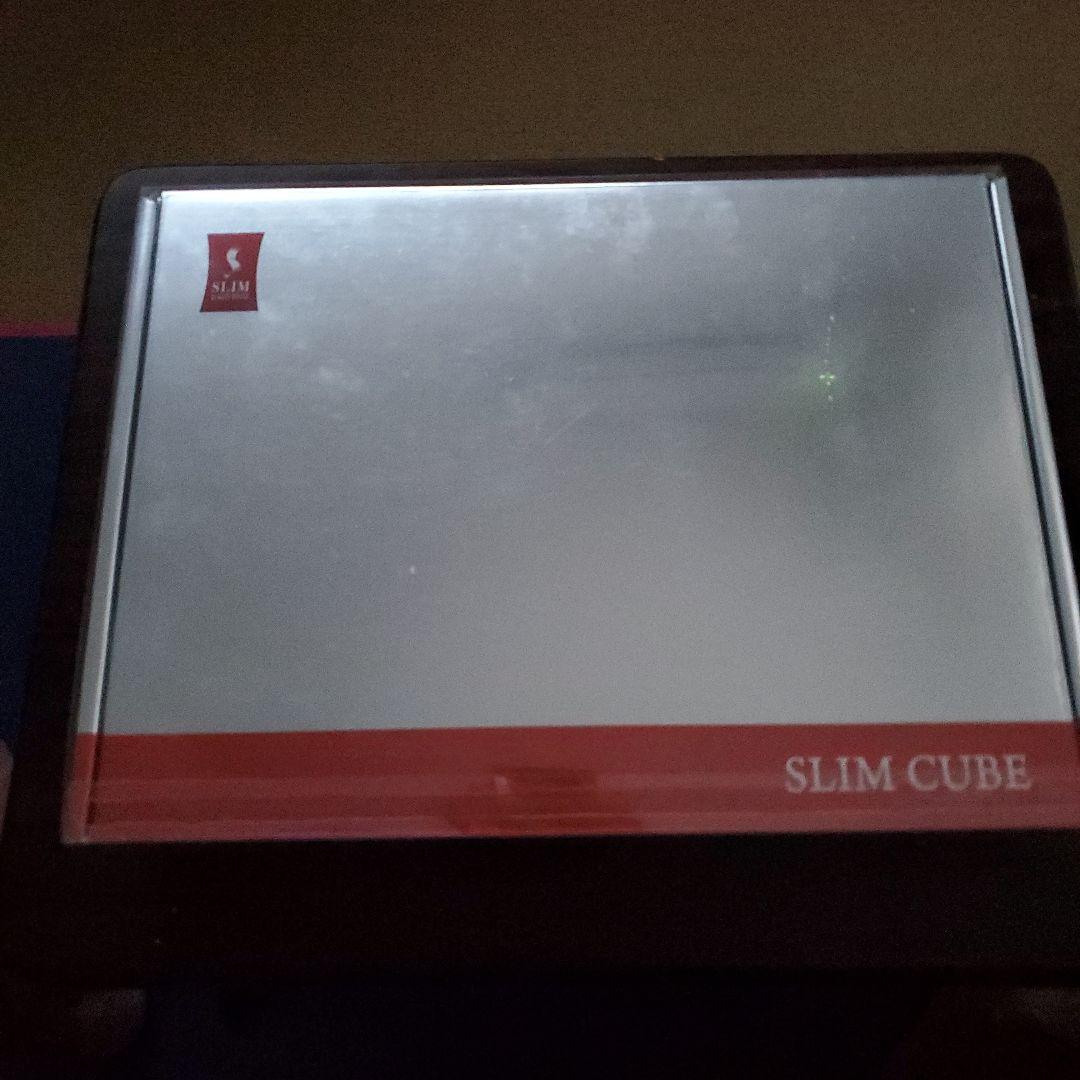 スリムビューティーハウス　スリムキューブ EMS