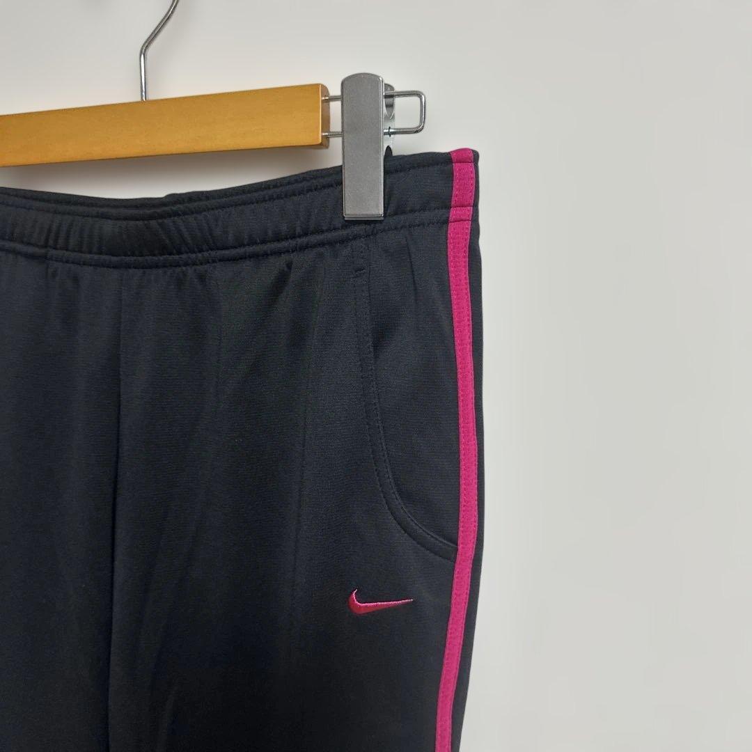 【美品】NIKE レディース　セットアップ　ジャージ　トラックジャケット　パンツ