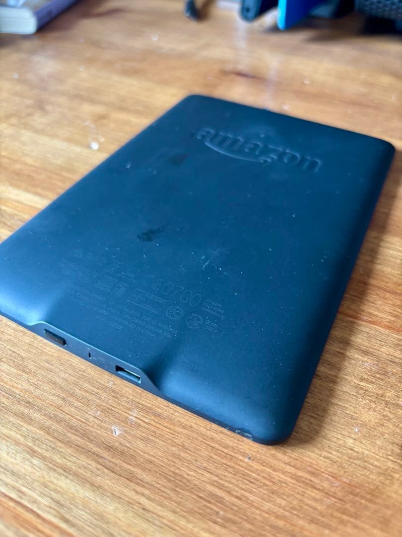 Kindle Paperwhite マンガモデル 第7世代 32GB