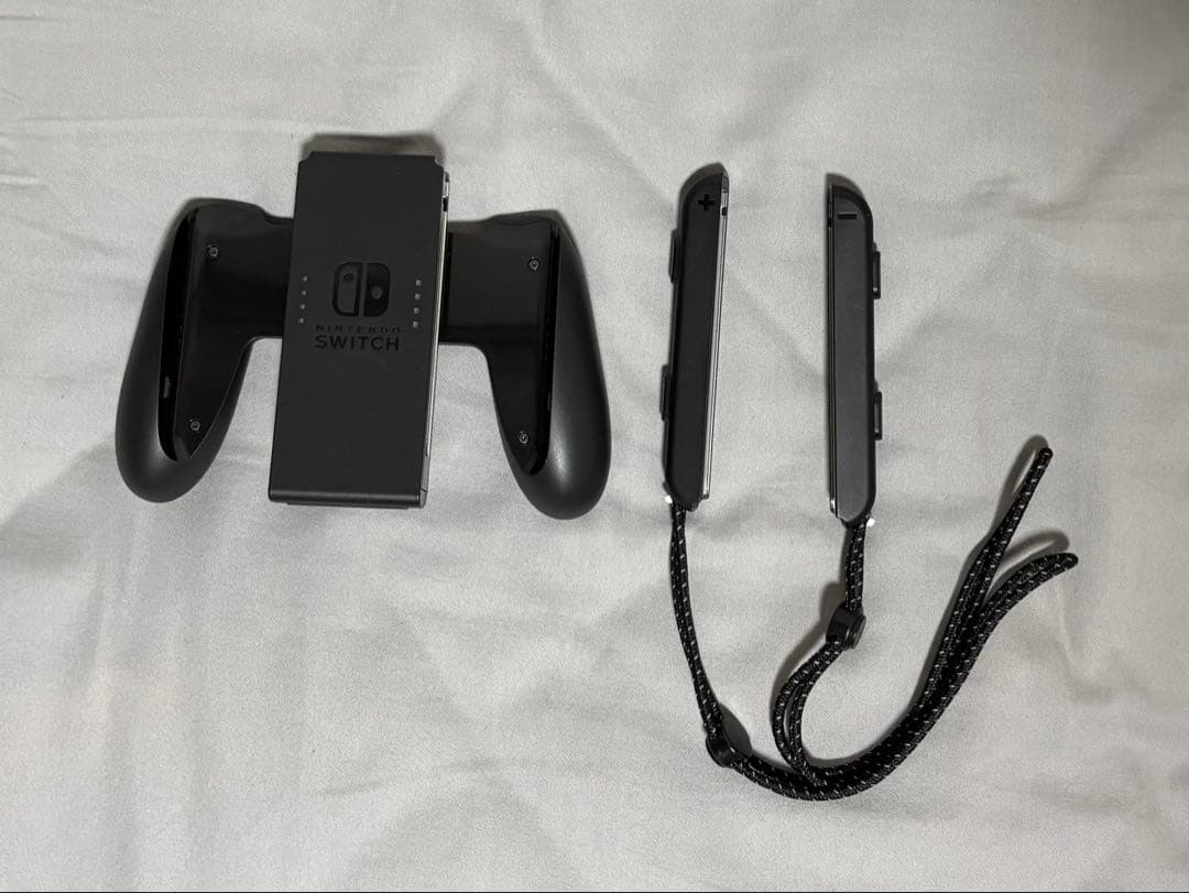 Nintendo Switch 有機EL本体 + Proコントローラー セット