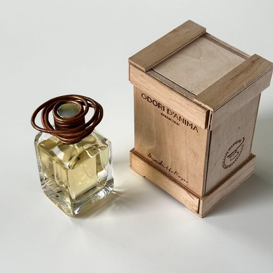 メンデットローザ　Mendittorosa ラクラ　100ml