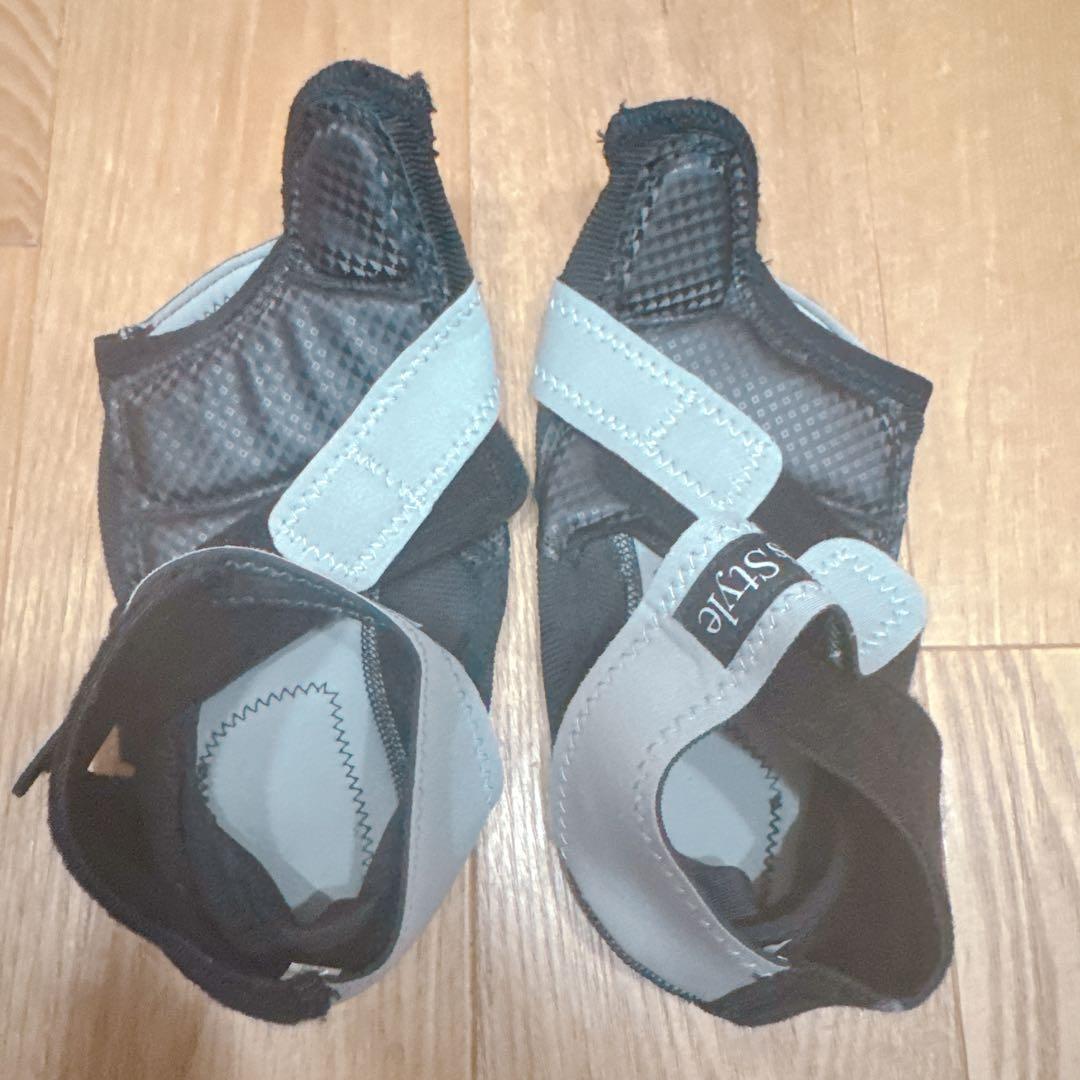 Burness Style トレーニンググローブ Sサイズ