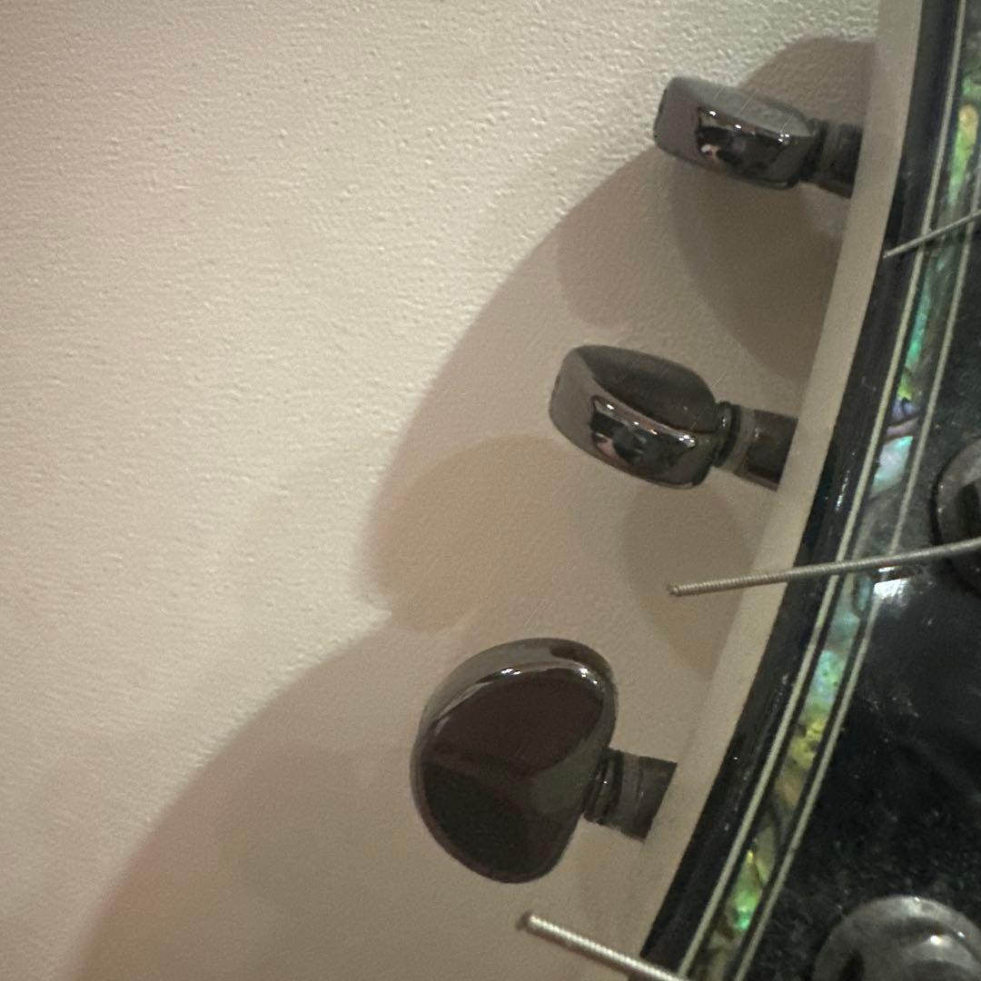ギター Schecter Diamond