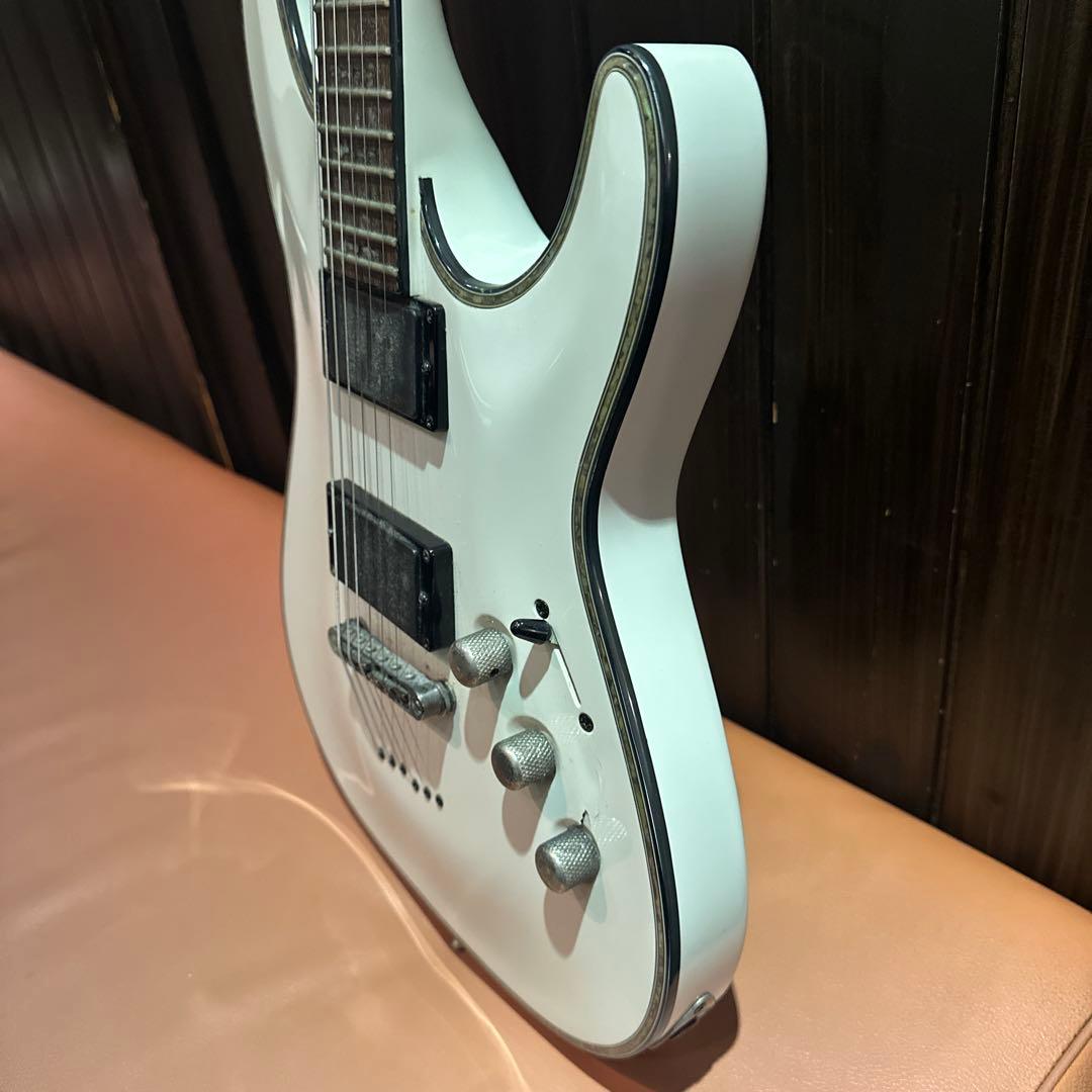 ギター Schecter Diamond