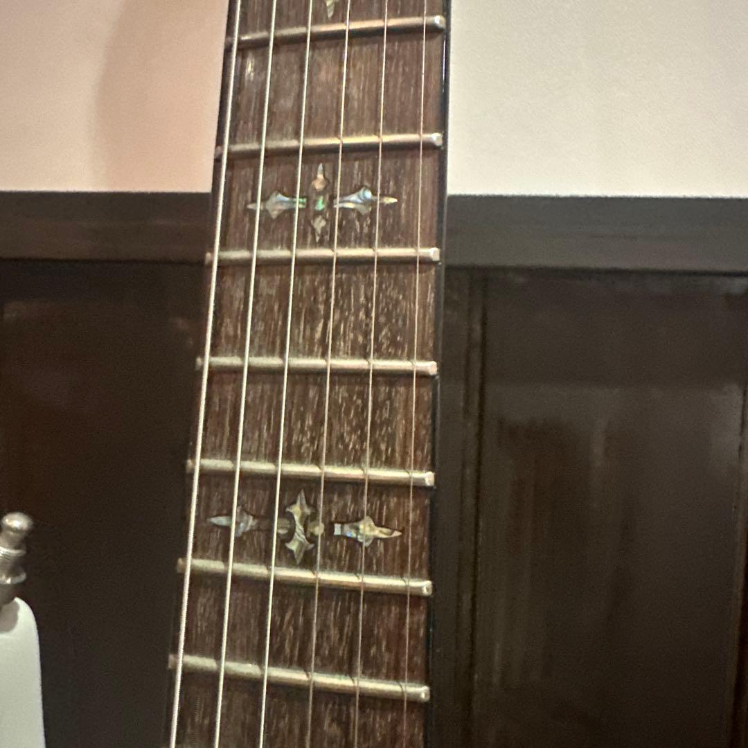 ギター Schecter Diamond