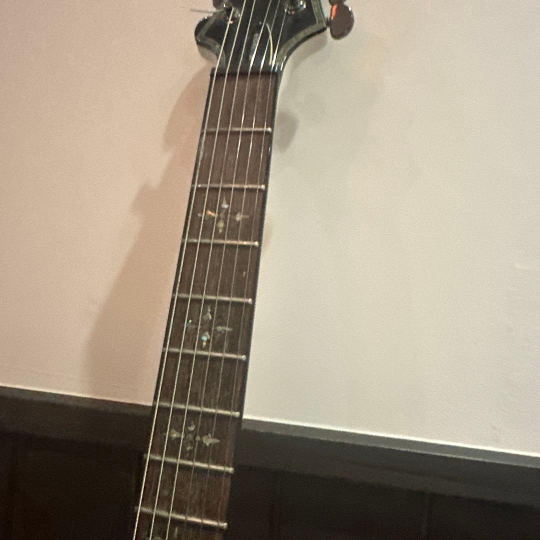 ギター Schecter Diamond