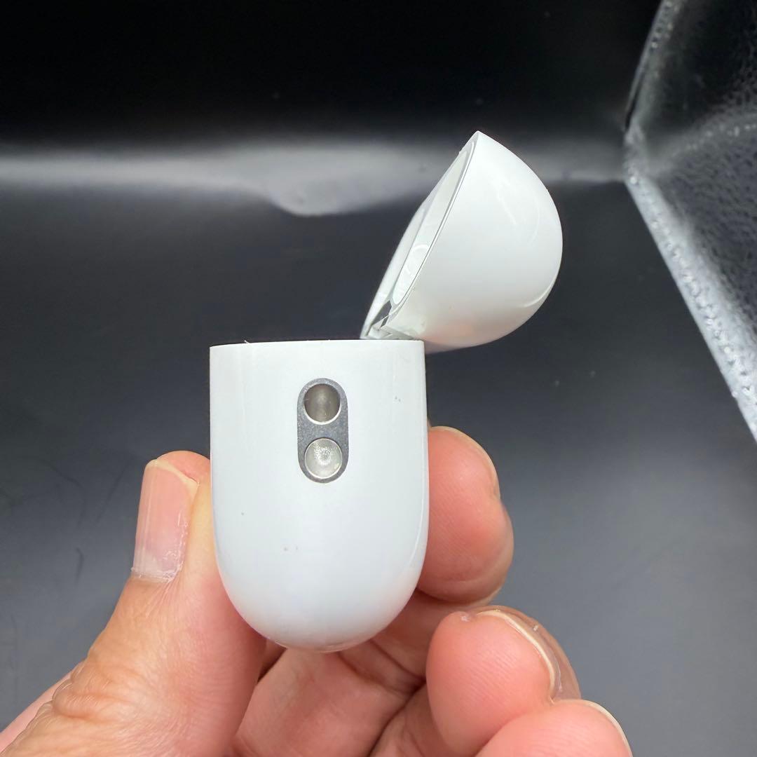 イヤホン Apple AirPods Pro 2 Lightning