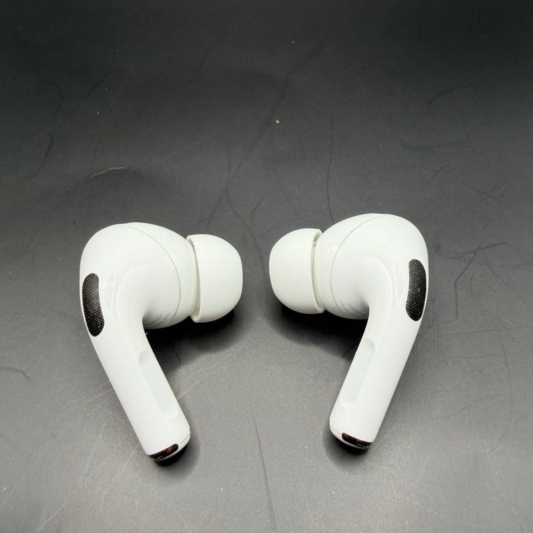 イヤホン Apple AirPods Pro 2 Lightning
