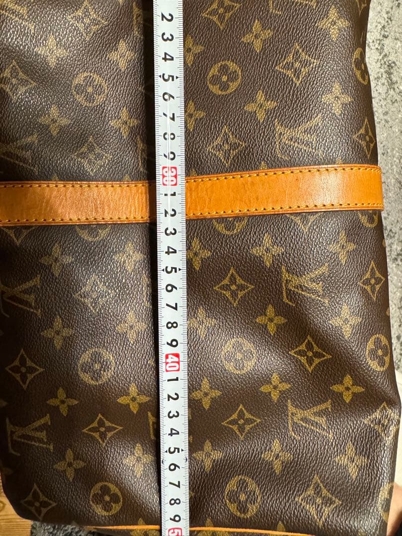 特価セール！！　Louis Vuitton ボストンバッグ