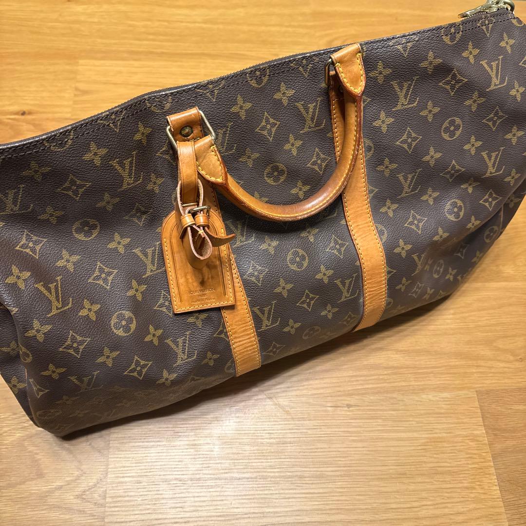特価セール！！　Louis Vuitton ボストンバッグ