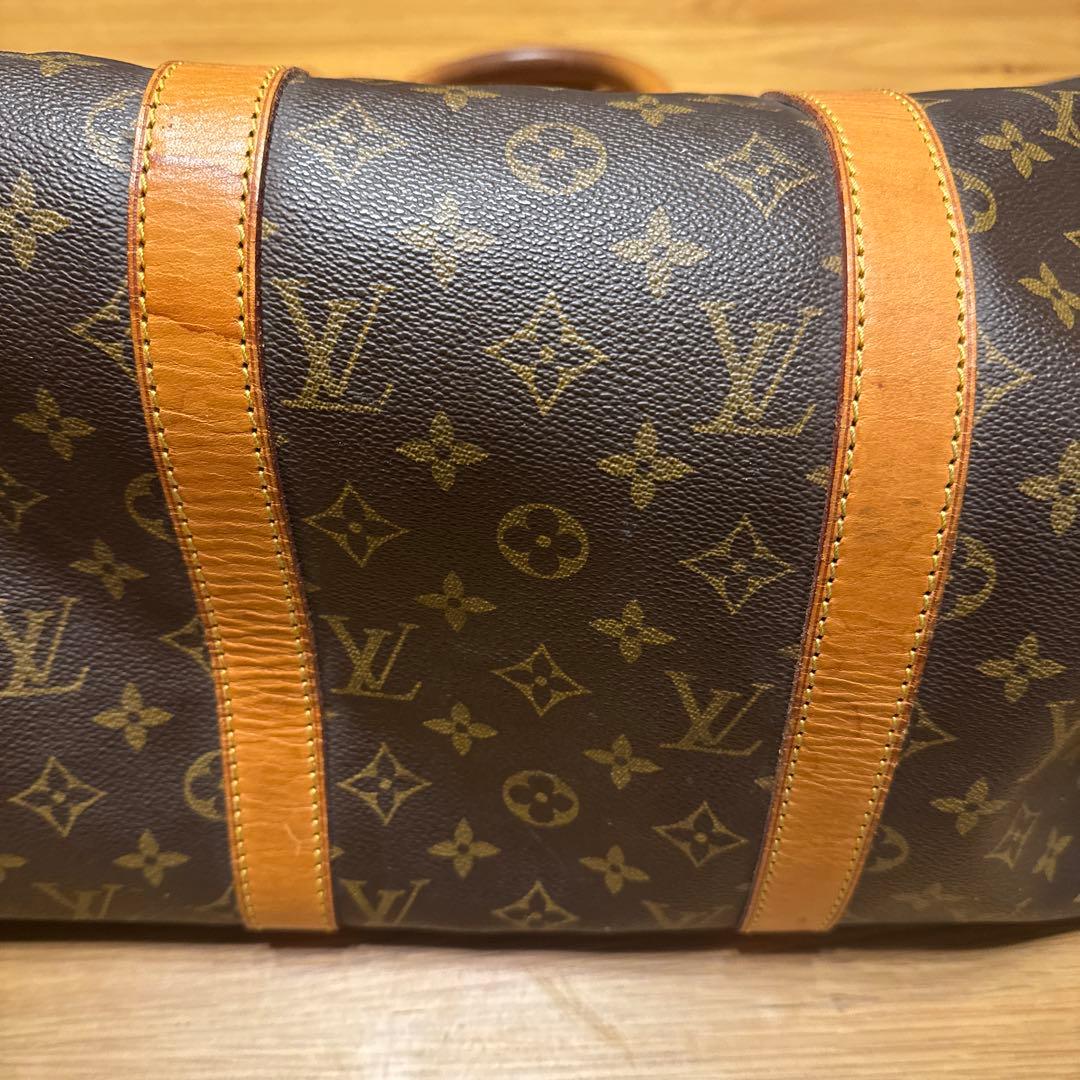 特価セール！！　Louis Vuitton ボストンバッグ