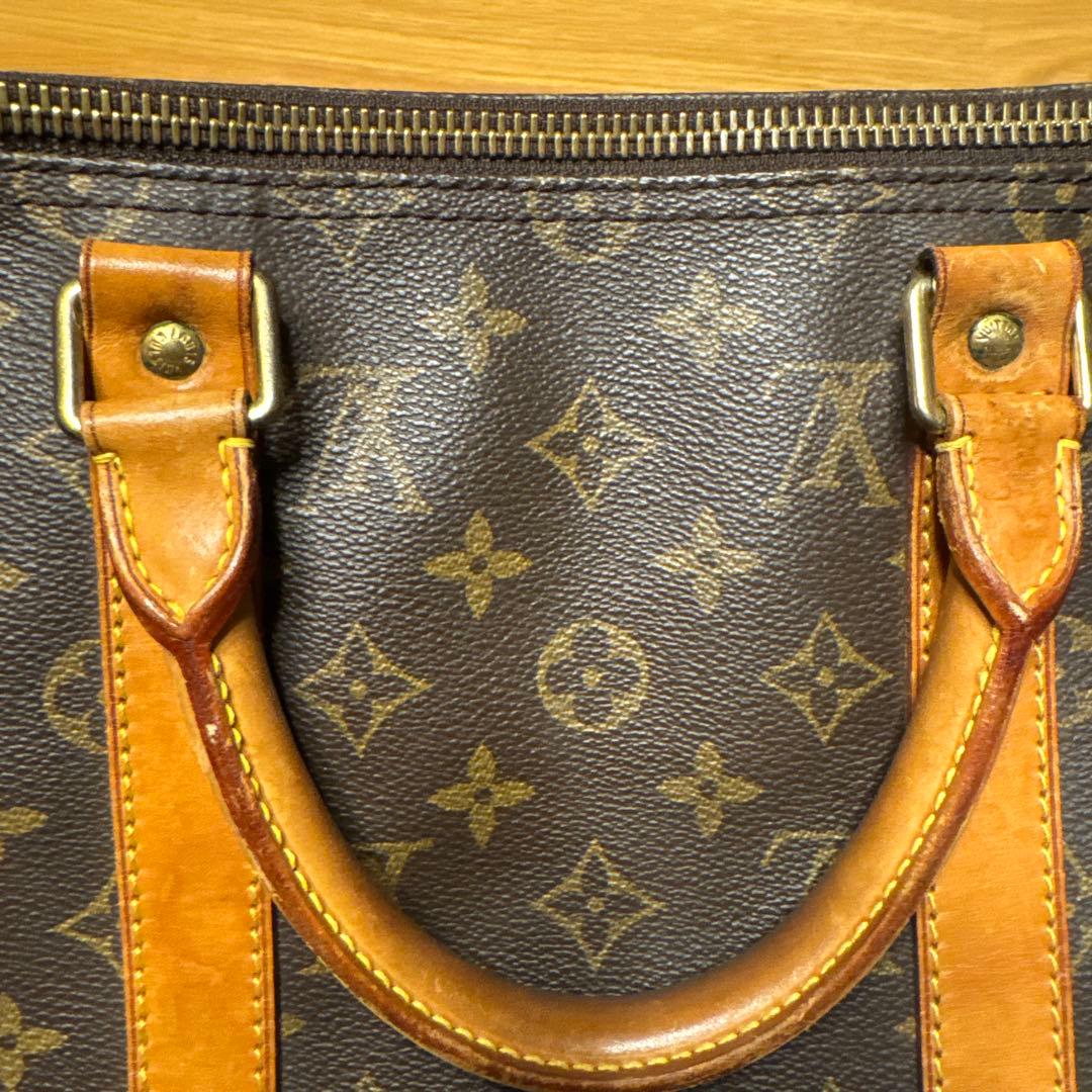 特価セール！！　Louis Vuitton ボストンバッグ