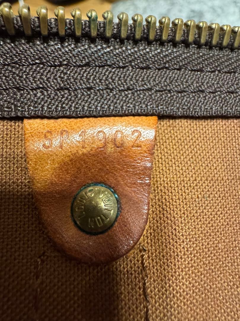 特価セール！！　Louis Vuitton ボストンバッグ