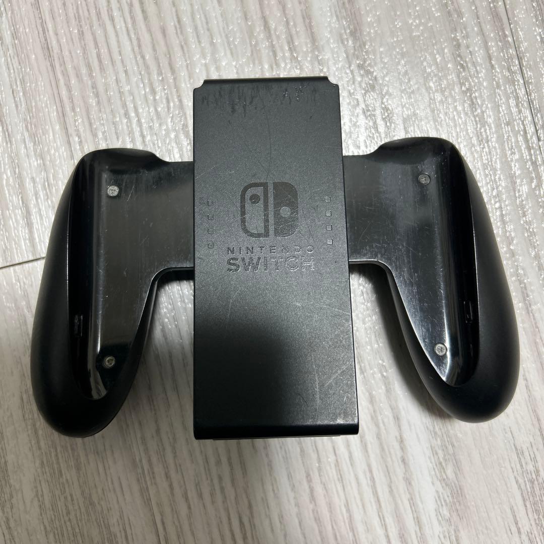 Nintendo Switch どうぶつの森デザイン 本体