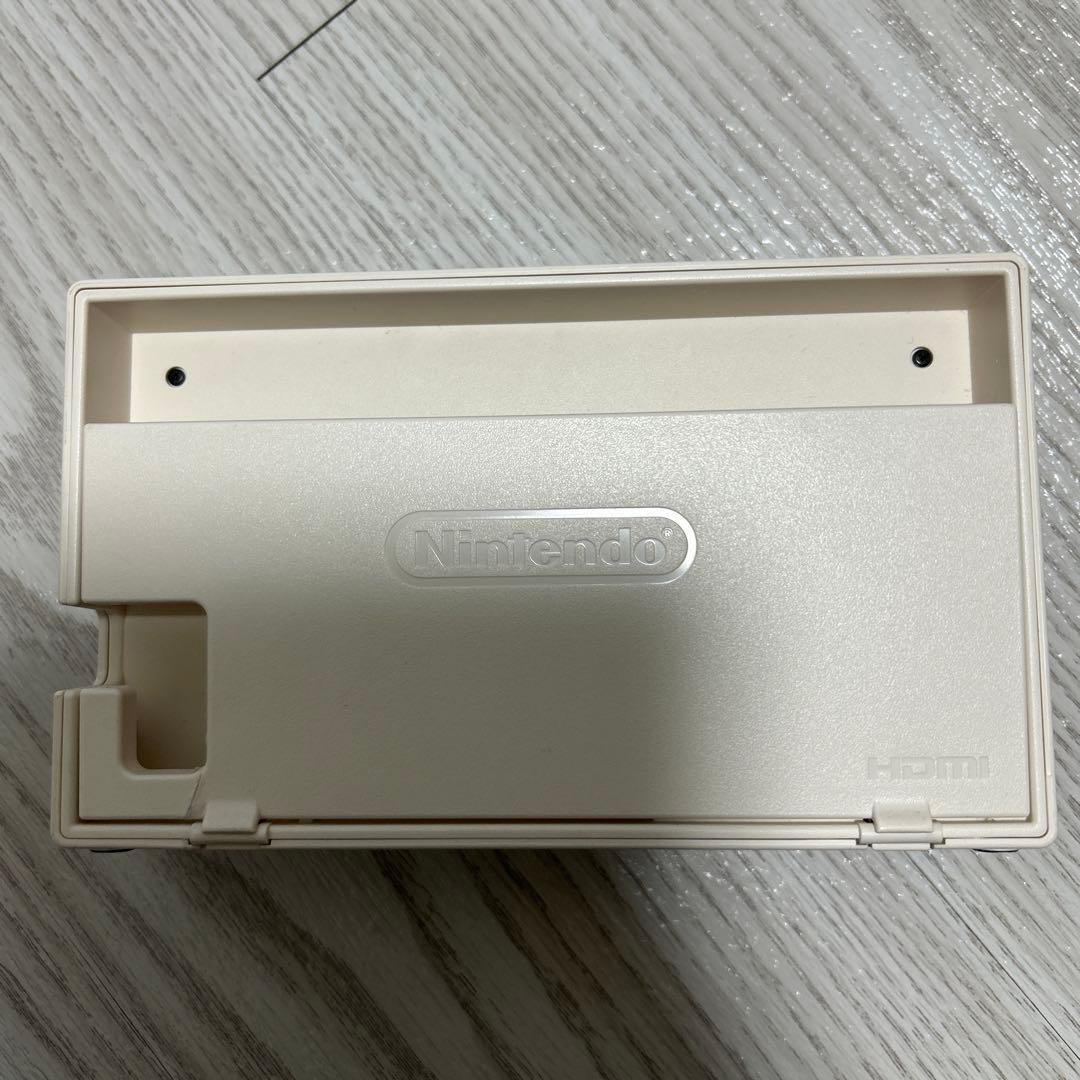 Nintendo Switch どうぶつの森デザイン 本体