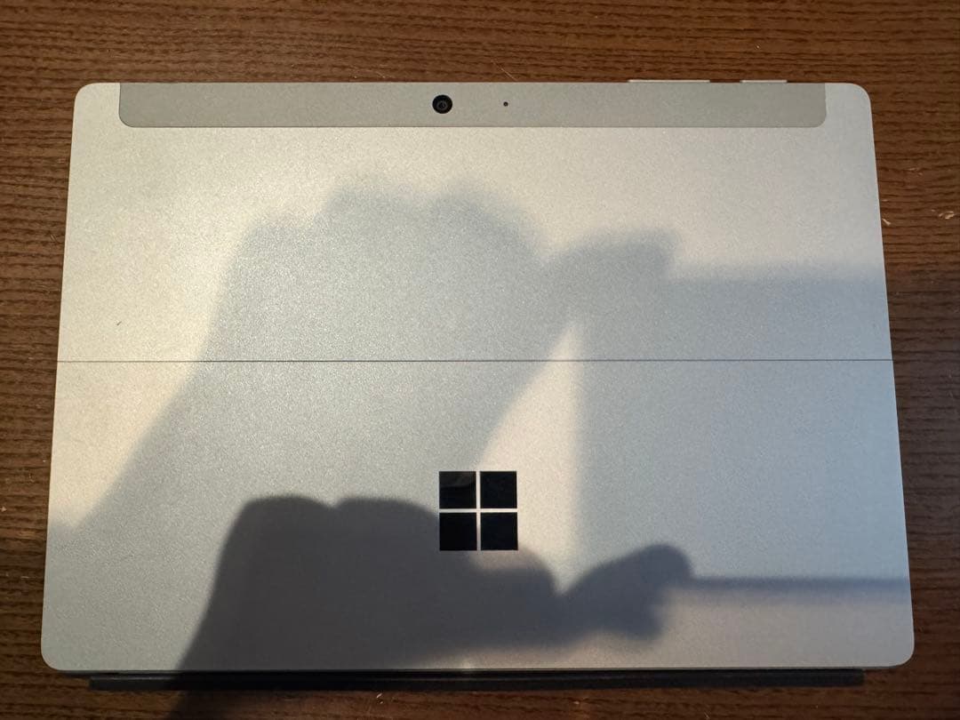Windowsタブレット本体 Microsoft Surface go3 64GB