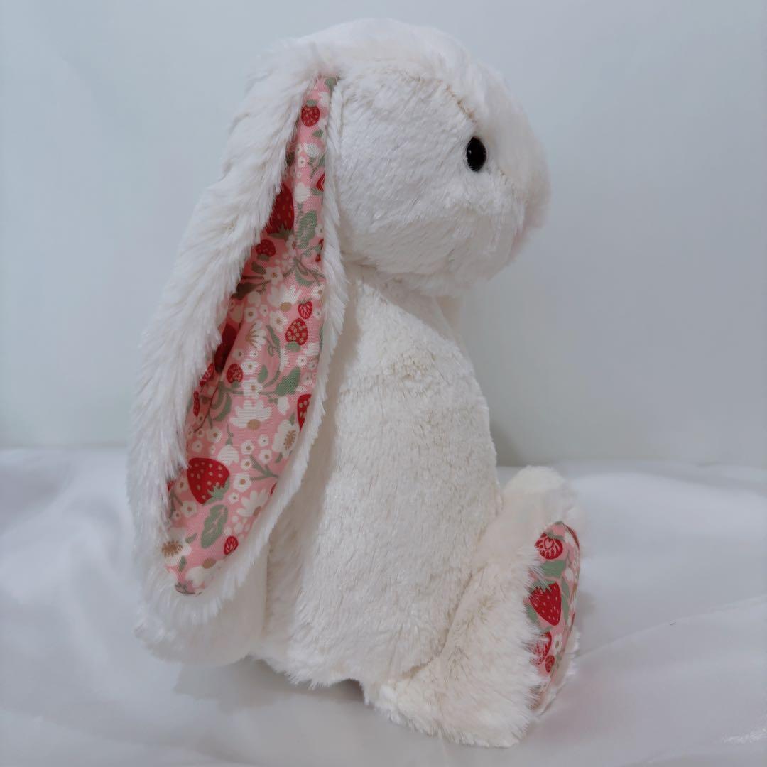  Blossom Cream Bunny Berry ベリー M