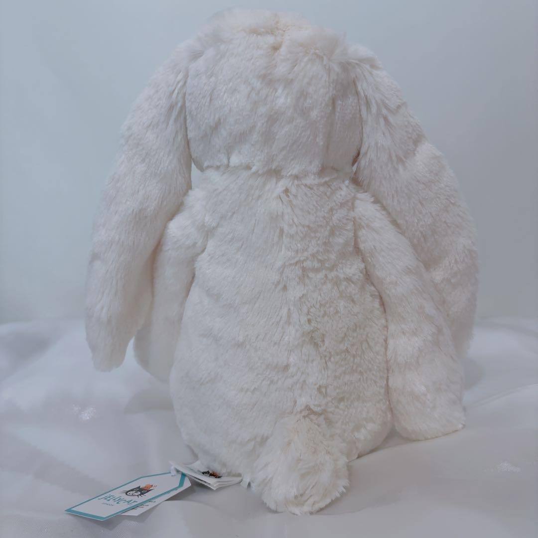  Blossom Cream Bunny Berry ベリー M
