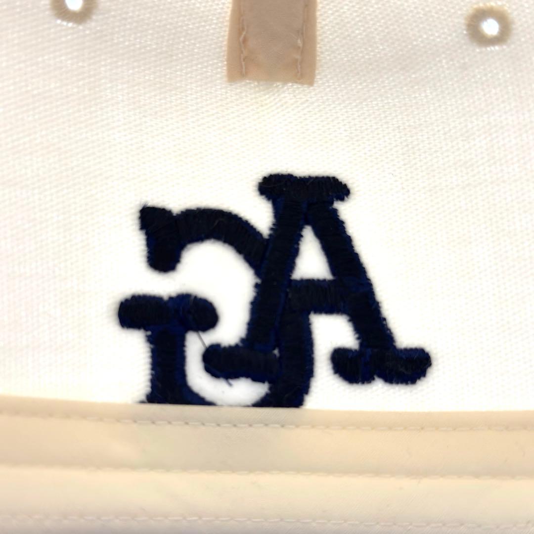 【5パネルキャップ】LA Spider CAP 同ボディAG CAP