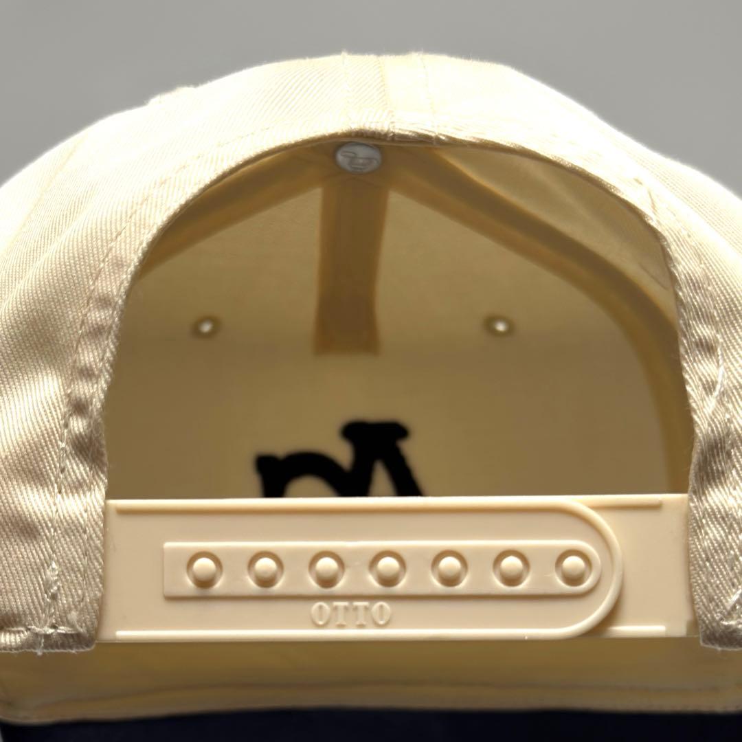 【5パネルキャップ】LA Spider CAP 同ボディAG CAP