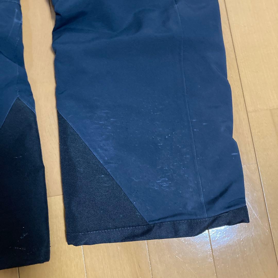 Peak performance スキーウェア、上140センチ、下130センチ