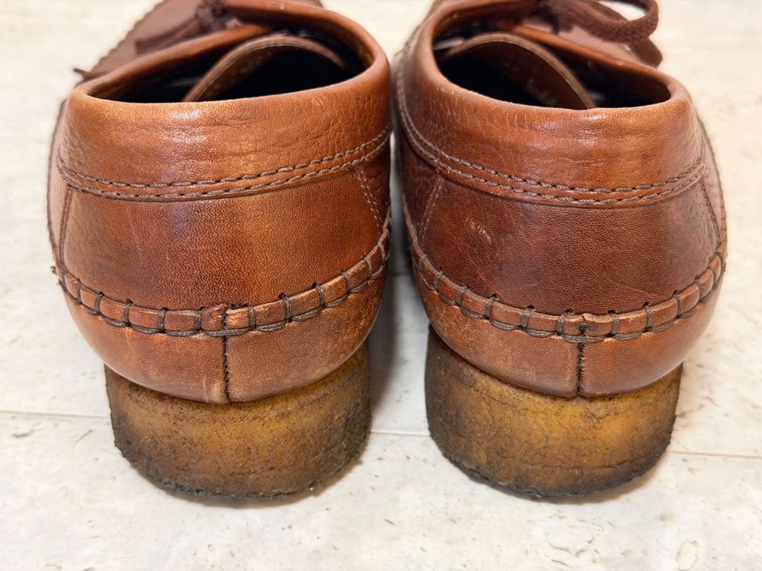 PADMORE&BARNES パドモア&バーンズ: WILLOW LITE 26