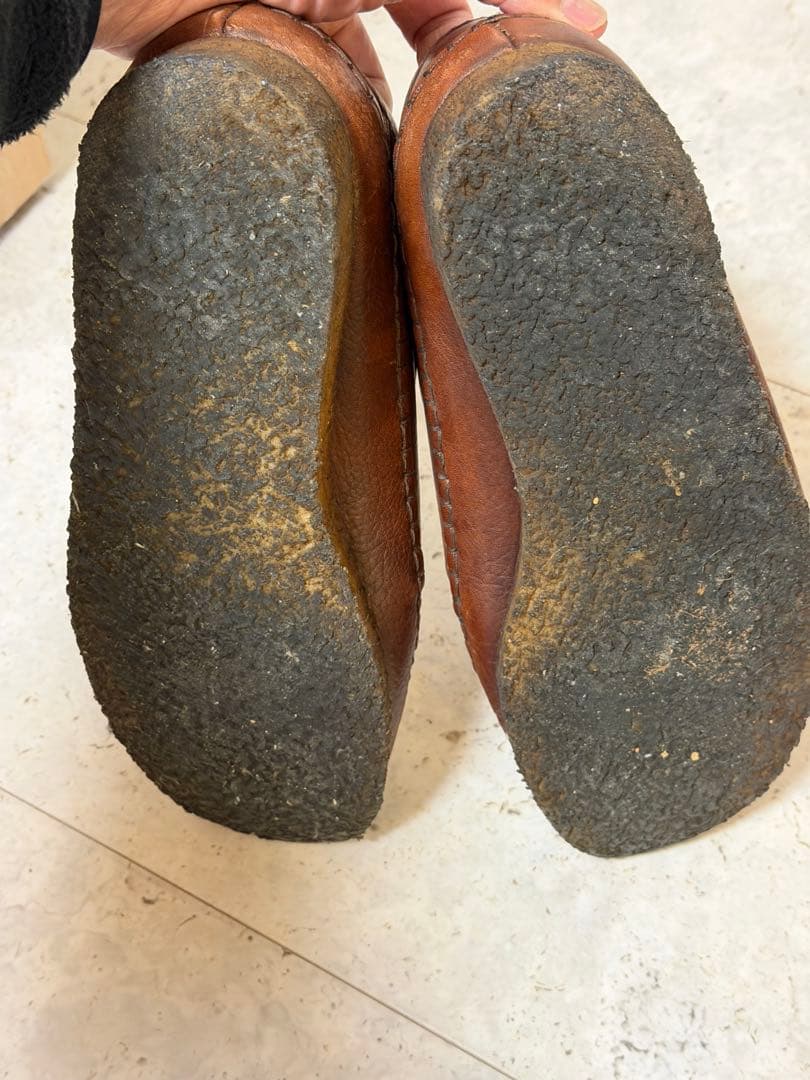 PADMORE&BARNES パドモア&バーンズ: WILLOW LITE 26
