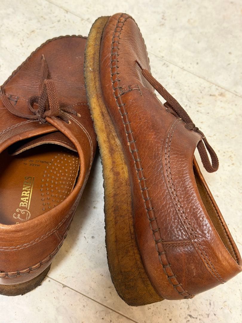 PADMORE&BARNES パドモア&バーンズ: WILLOW LITE 26