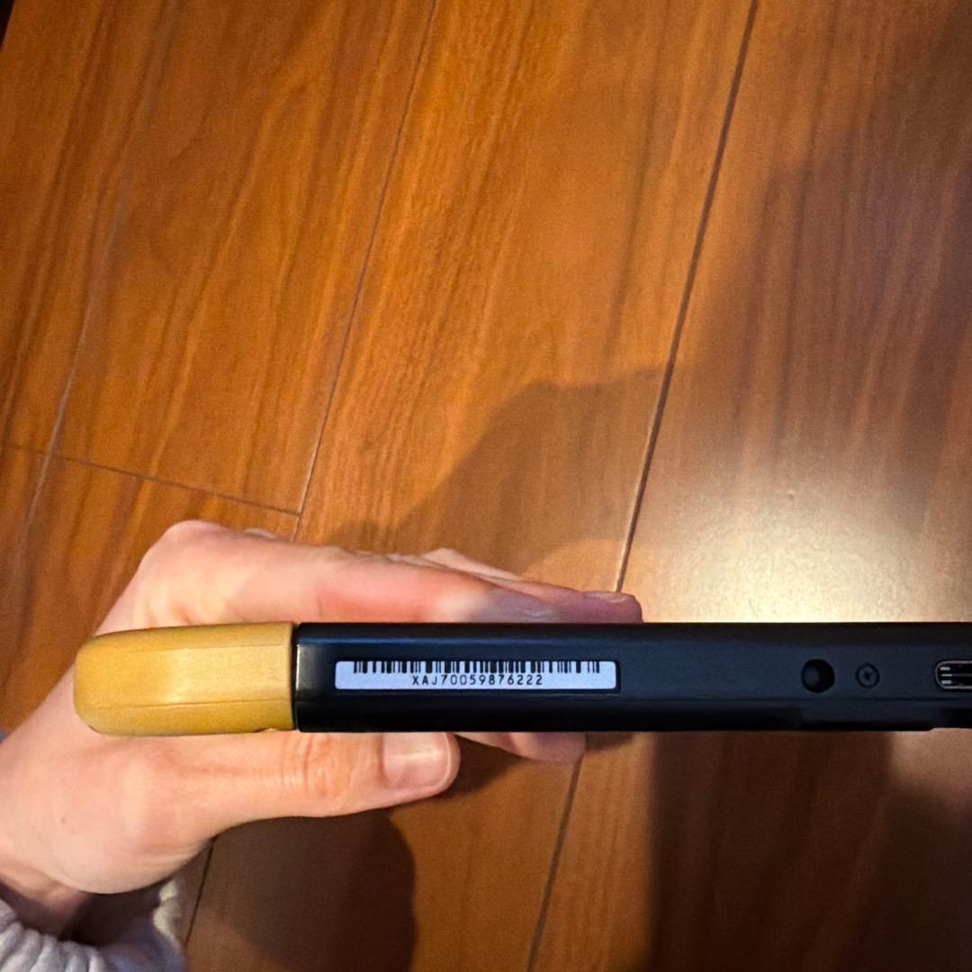 Switch ピカブイモデル