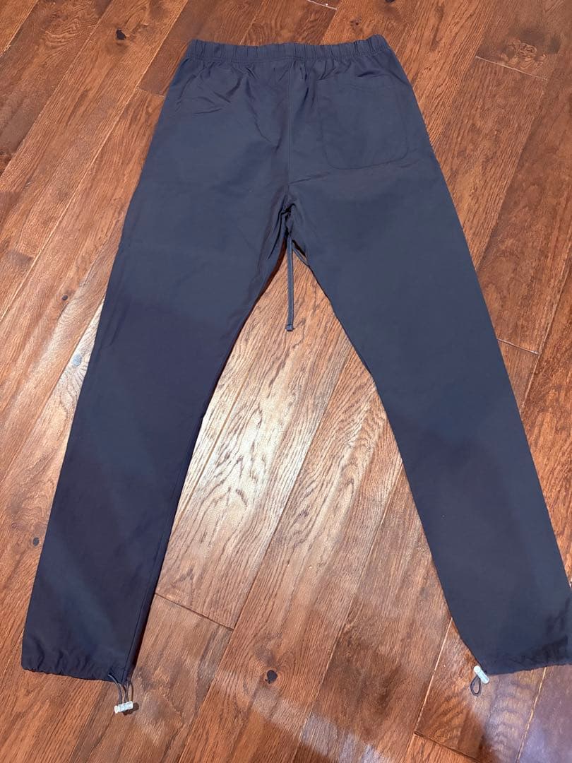 パンツ FOG ESSENTIALS NYLON PANTS