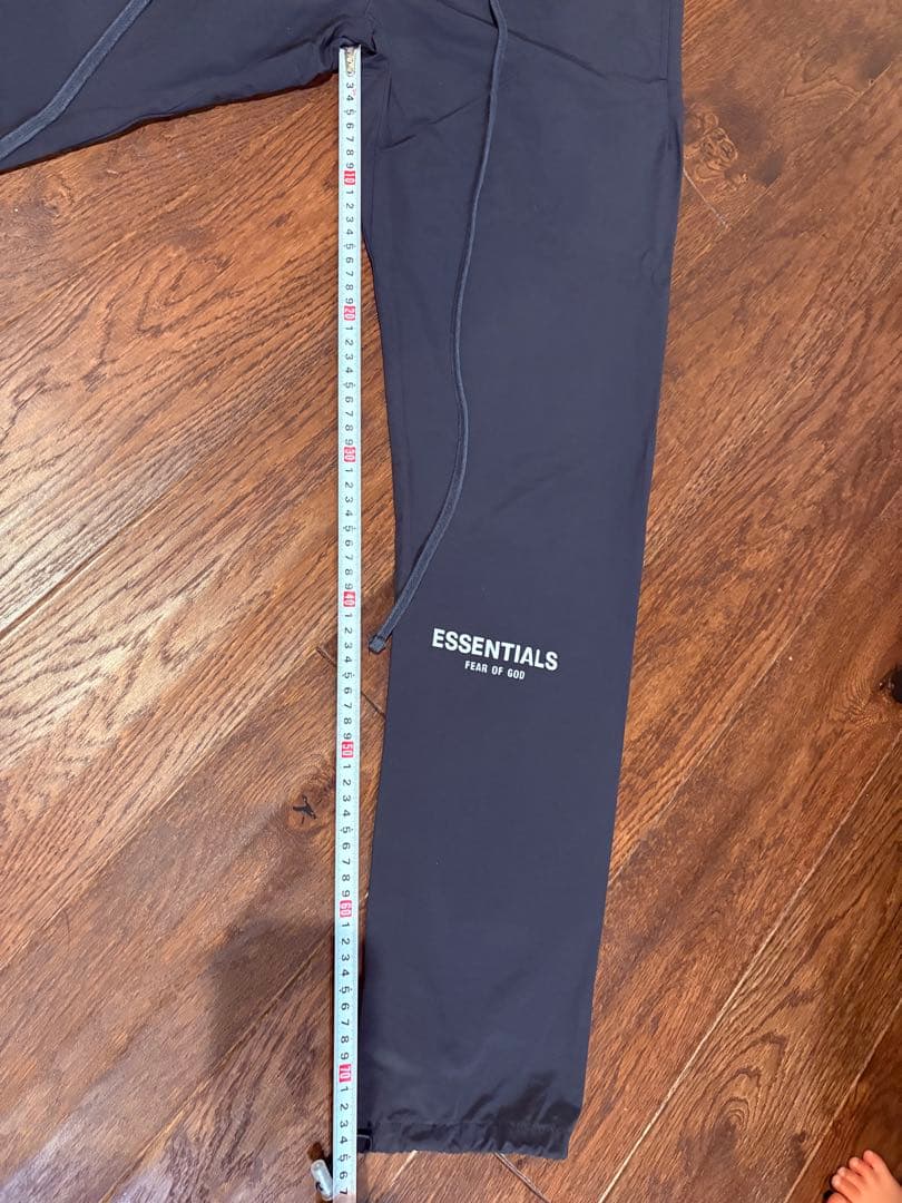 パンツ FOG ESSENTIALS NYLON PANTS