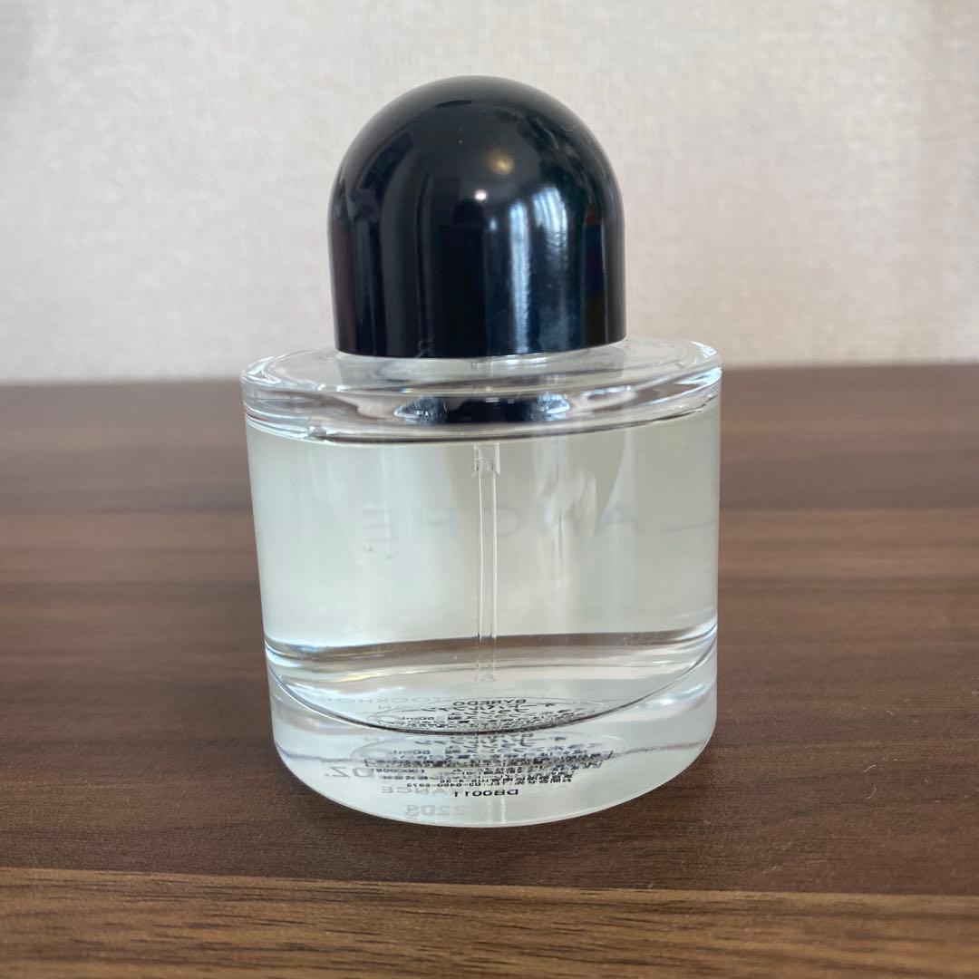 【正規品】BYREDO バイレード ブランシュ オードパルファン 50ml
