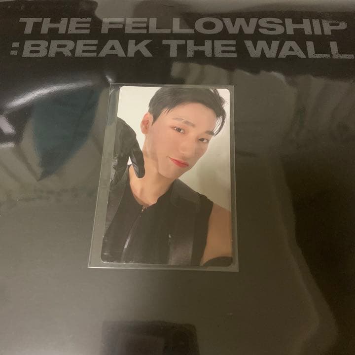 ateez サン ソウルコン サウンドチェック トレカ