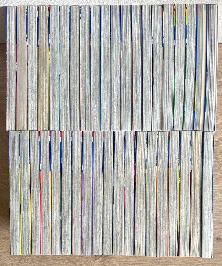 ブルーロック　1~37巻＋キャラクターブックVOL1/VOL2 39冊セット