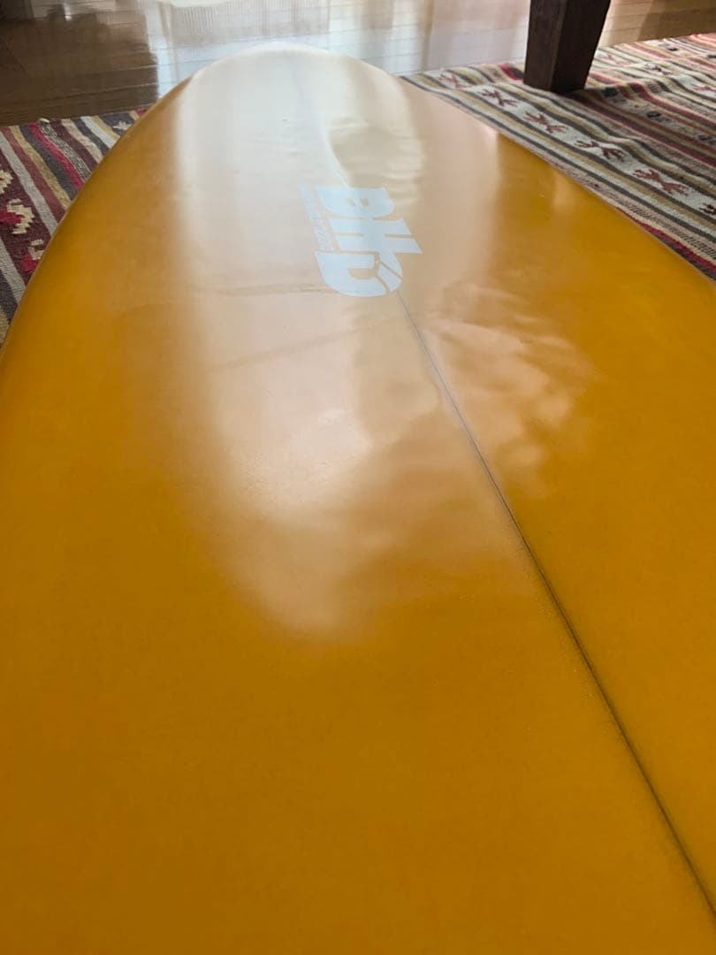5’11 DHDミニツイン２【手渡し限定・現物確認可】週末限定値下中