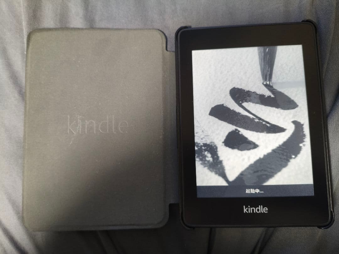 ★広告なし★ Amazon kindle Paperwhite 10世代 8GB