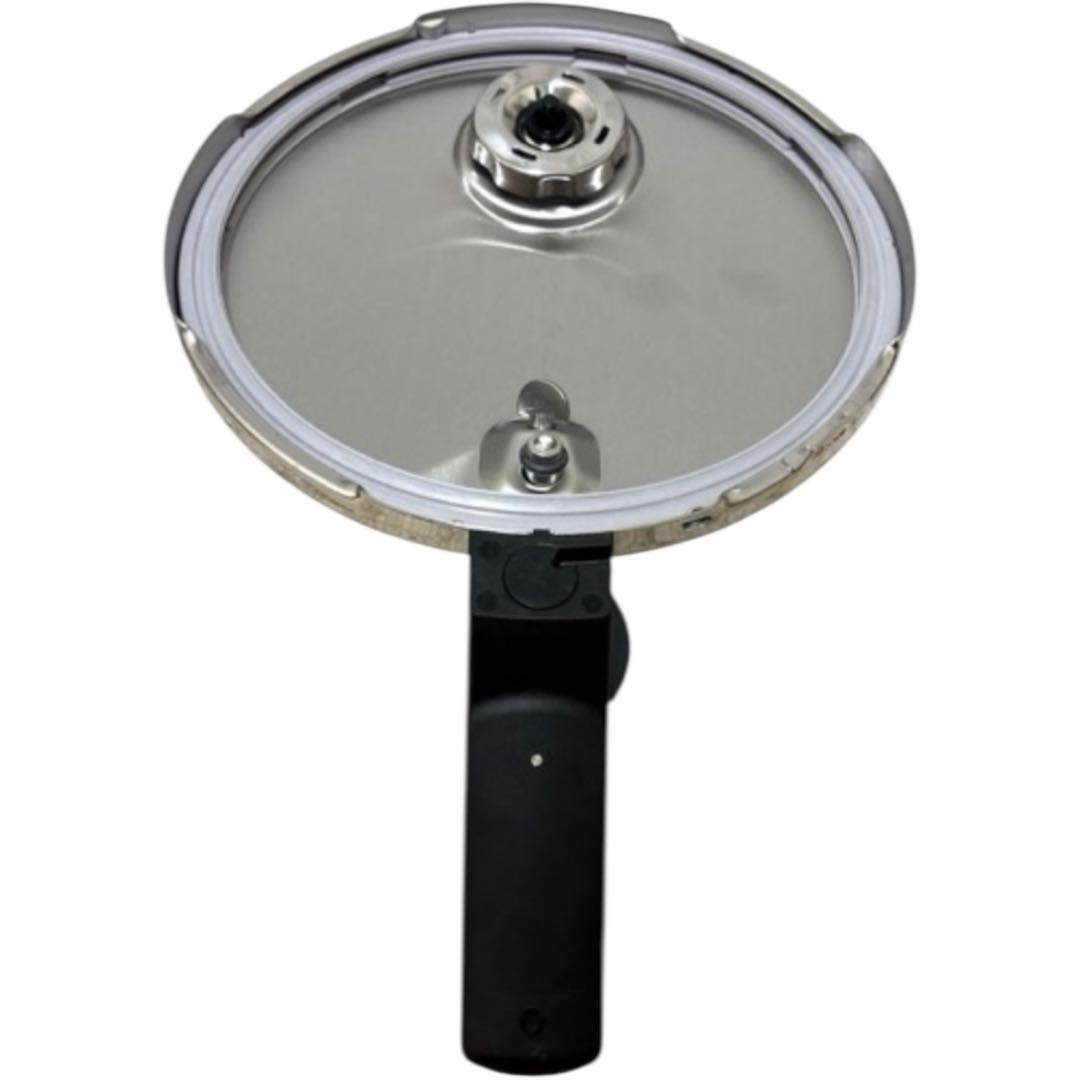 【新品】フィスラー 圧力鍋 コンフォート 4.5L