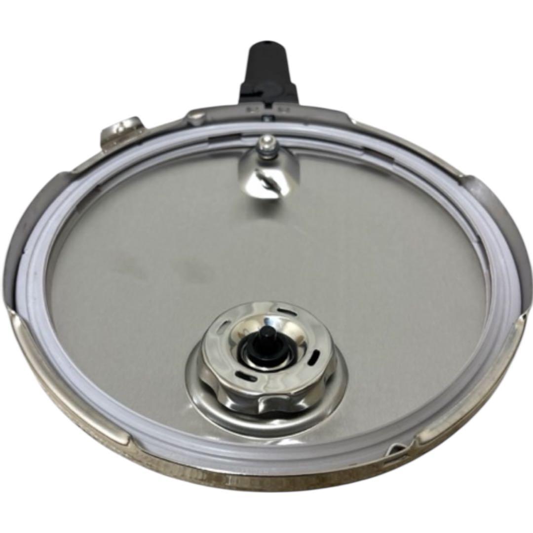 【新品】フィスラー 圧力鍋 コンフォート 4.5L
