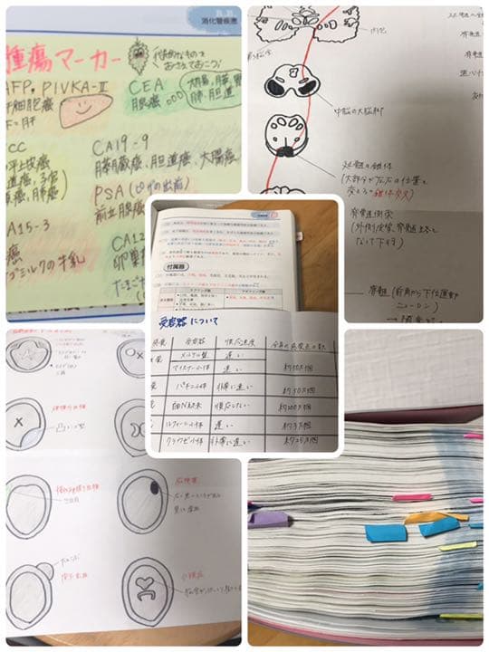 看護師国家試験対策！値下げしました。