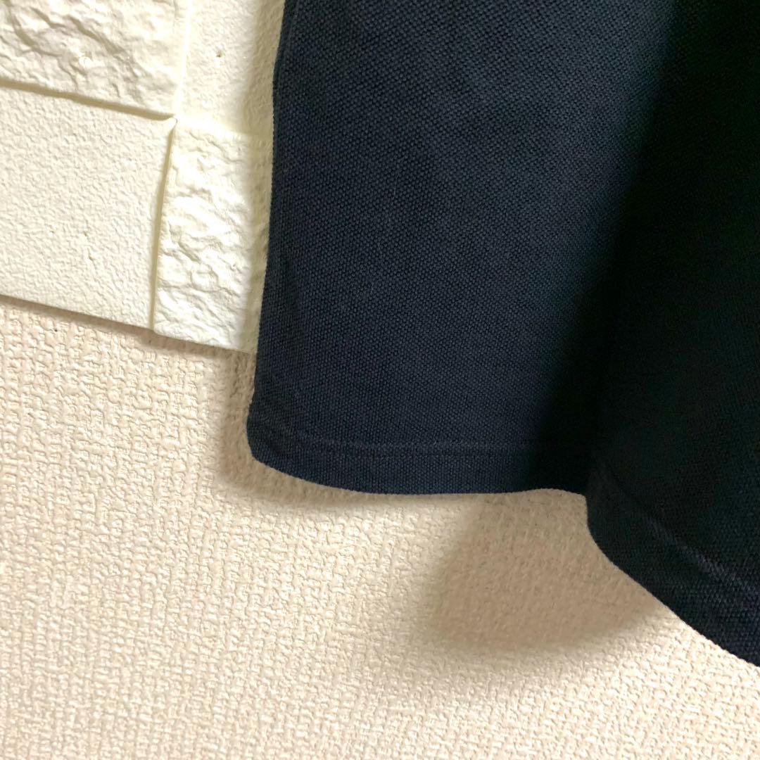 BURBERRYロンドン♦ノバチェック半袖ポロシャツ♦Mサイズ良品