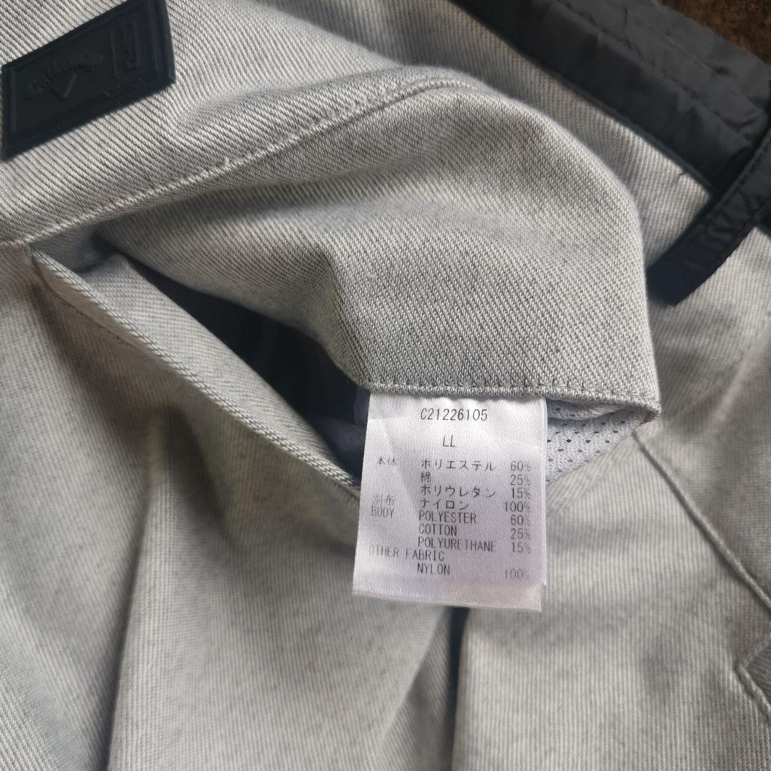 め*そ様 Callaway パンツ セット